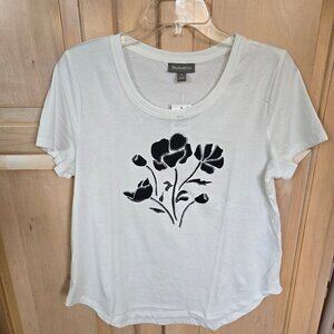 Style & Co Short Sleeve T-Shirt size M- NWT